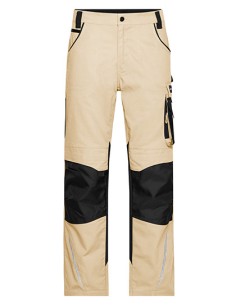 J-JN832-Workwear Pants -STRONG-