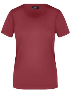 J-JN901-Ladies Basic-T