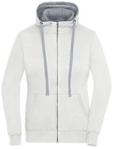 J-JN962-Ladies Lifestyle Zip-Hoody