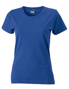 J-JN971-Ladies Slim Fit-T