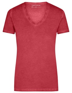 J-JN975-Ladies Gipsy T-Shirt