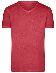 J-JN976-Mens Gipsy T-Shirt
