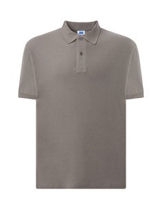 J-PORA210-Mens Polo Regular