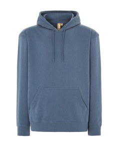 J-SWKNGECO-Unisex Hooded Sweat Teide