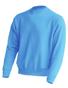 J-SWRA290-Crew Neck Sweatshirt