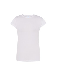 J-TSRLCMF-Ladies Regular Comfort T-Shirt