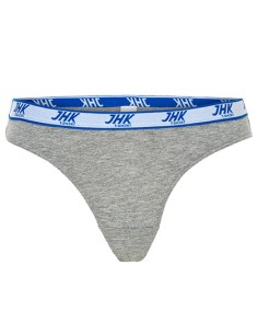 J-UNTHONG-Ladies Thong (3 Pack)
