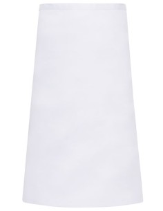 K-BBSS1-Bistro Apron Basic
