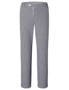 K-BHM1-Chef Trousers Basic