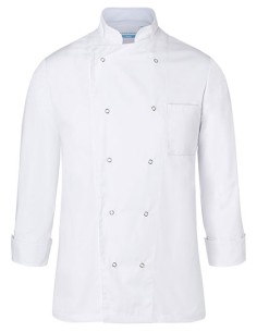 K-BJM2-Basic Chef Jacket
