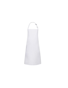 K-BLS4-Bib Apron Basic With Buckle
