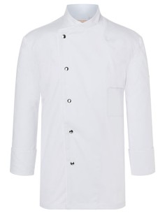 K-JM14-Chef Jacket Lars