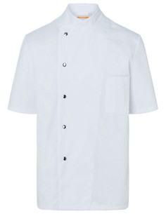 K-JM15-Chef Jacket Gustav