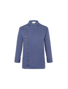 K-JM24-Chef Jacket Jeans-Style