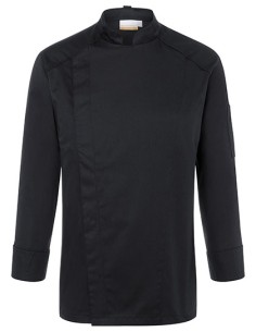 K-JM25-Chef Jacket Noah