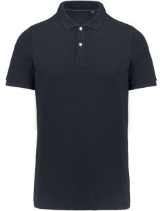 K-KA2000-MEN'S SUPIMA® SHORT SLEEVE POLO SHIRT