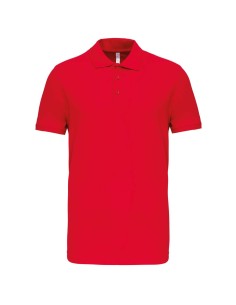 K-KA239-MIKE - MEN'S SHORT-SLEEVED POLO SHIRT
