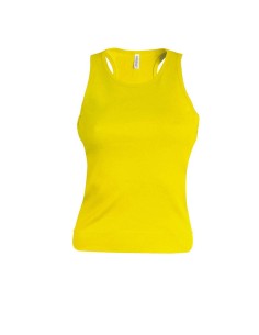 K-KA311-ANGELINA - LADIES' VEST