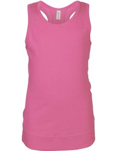 K-KA362-GIRLS' VEST