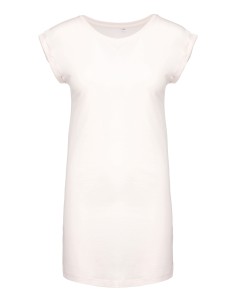 K-KA388-T-shirt long femme