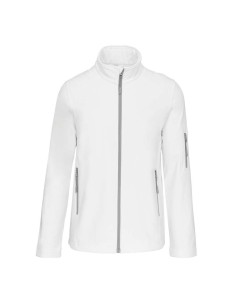 K-KA401-Veste softshell