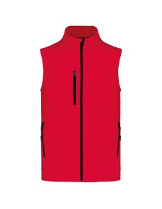 K-KA403-Bodywarmer softshell