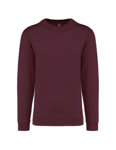 K-KA474-CREW NECK SWEATSHIRT