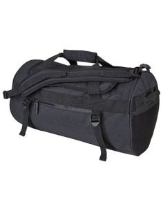 B-DTG-17426-Sports Bag - Quebec
