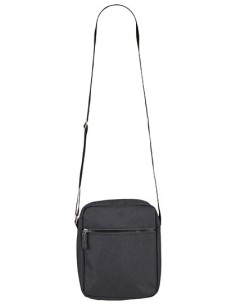 B-DTG-18333-Small Messenger Bag - Vancouver