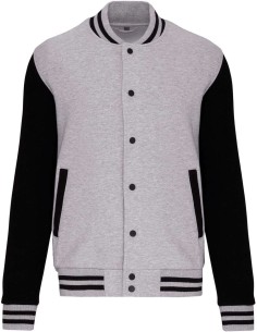 K-KA498-KIDS TEDDY FLEECE JACKET
