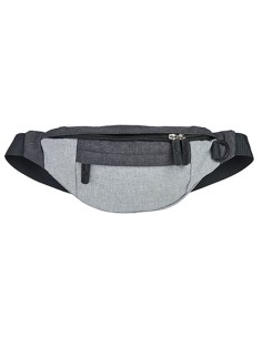 B-DTG-19482-Hip Bag - Helsinki