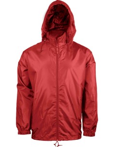 K-KA6102-KID'S WINDBREAKER