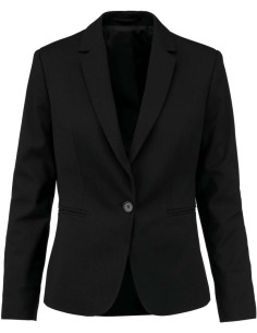 K-KA6131-LADIES' JACKET