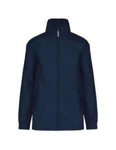 K-KA632-EAGLE II - LINED WINDBREAKER