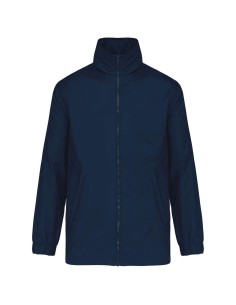 K-KA687-EAGLE - LINED WINDBREAKER