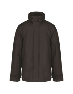 K-KA693-Factory - blouson manches amovibles