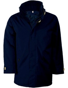 K-KA696-KIDS' PARKA