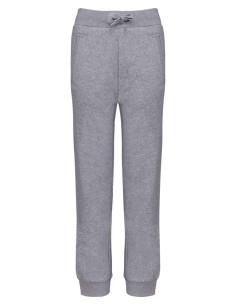 K-KA701-KID'S JOGGING BOTTOMS