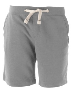 K-KA710-Bermuda french terry unisexe