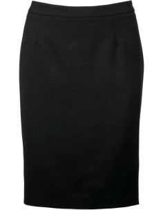 K-KA732-PENCIL SKIRT