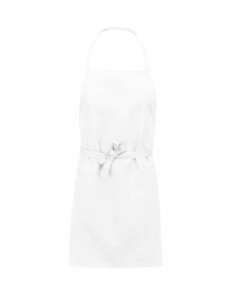 K-KA8001-LIGHTWEIGHT POLYCOTTON APRON