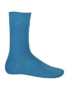 K-KA813-Chaussettes coton ville