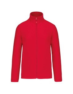 K-KA9102-Veste micropolaire zippée Kariban