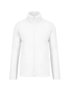 K-KA911-Falco - veste micropolaire zippée