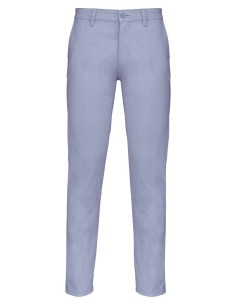 K-KB740-MEN'S CHINO TROUSERS