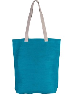K-KI0229-JUCO SHOPPER BAG