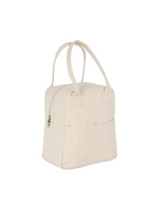 K-KI0369-COTTON COOLER BAG