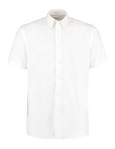 K-KK100-Classic Fit Workforce Shirt Short Sleeve