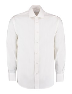 K-KK118-Chemise oxford à manches longues Executive Premium
