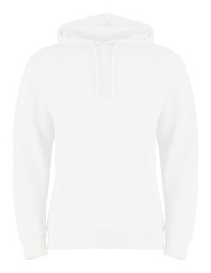 K-KK333-Regular Fit Hoodie